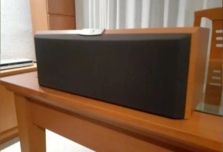 JBL altavoz 100w