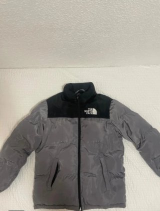Chaquetón The North Face 700 Original.