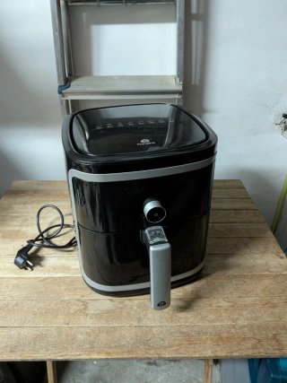 Friggitrice ad Aria Mandine 1900W MAF1800