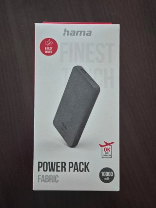 PowerBank  10000 mAh
