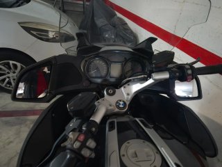 BMW R 1200 RT Moto Touring
