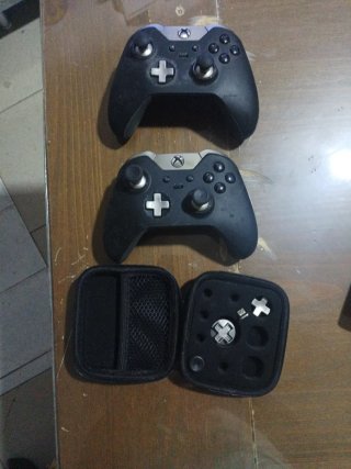 Mando Xbox Elite Series 2
