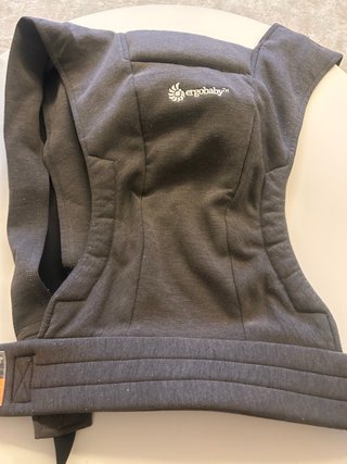 Mochila Ergobaby
