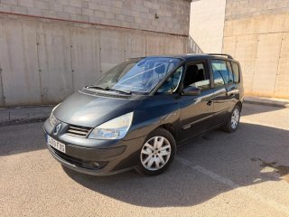 Renault Espace 2007