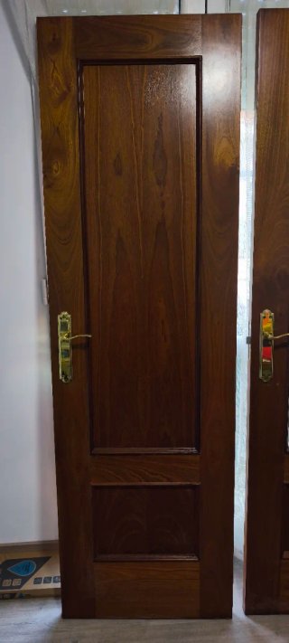 Conjunto 4 puertas Sapelly