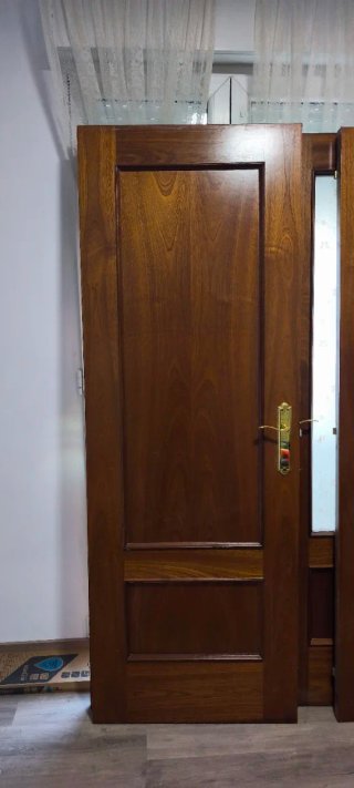 Conjunto 4 puertas Sapelly