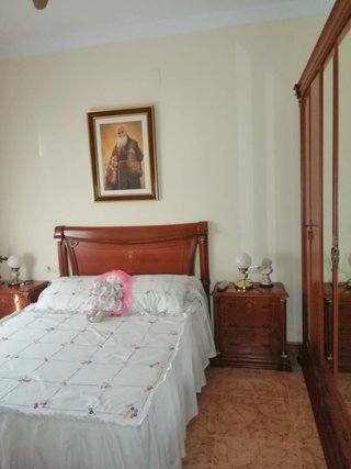 Dormitorio Matrimonio Completo Madera
