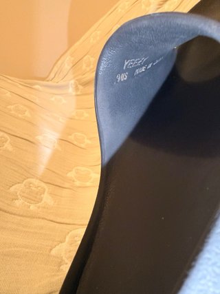 Yeezy Slides negras