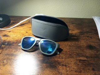 Gafas de Sol Armani Exchange
