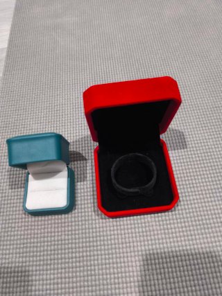 Set de 2 Cajas para Regalo