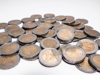 Monedas 2€ Conmemorativas Variadas