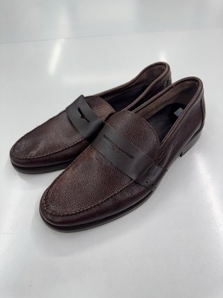 Mocasines Emidio Tucci Marrones