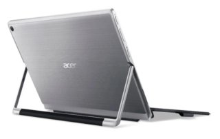 Acer Switch 12 Portátil / Tablet