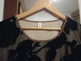 Vestido fiesta