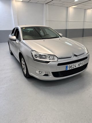 Citroen C5 2013 2.0 HDI Diesel