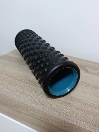 Rodillo de Masaje Decathlon