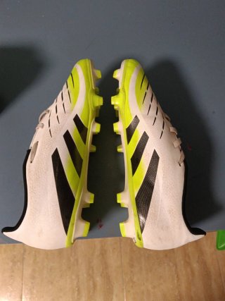 Botas de fútbol Predator Adidas