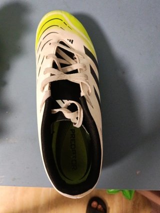 Botas de fútbol Predator Adidas