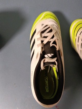 Botas de fútbol Predator Adidas