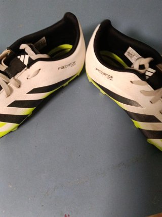 Botas de fútbol Predator Adidas
