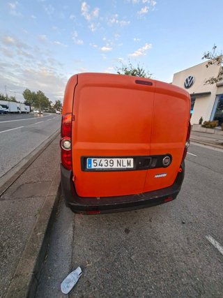 FIAT Doblò 2014