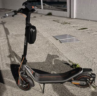 Patinete Eléctrico Xiaomi Mi Electric Scooter