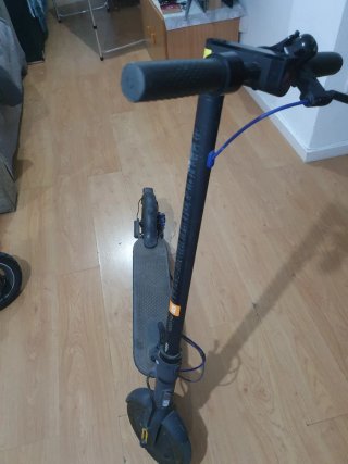 Patinete eléctrico Xiaomi