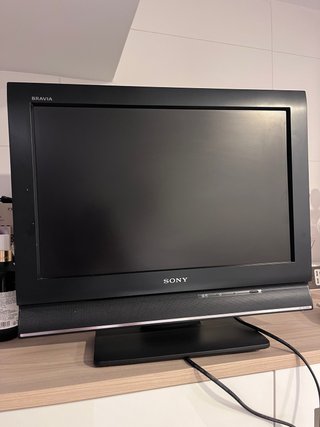 Televisor Sony Bravia