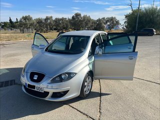 Seat Altea 1.9