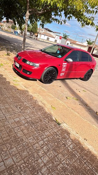 Llantas de 18 pulgadas para SEAT