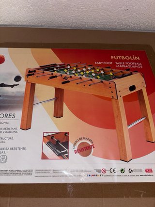 FUTBOLIN