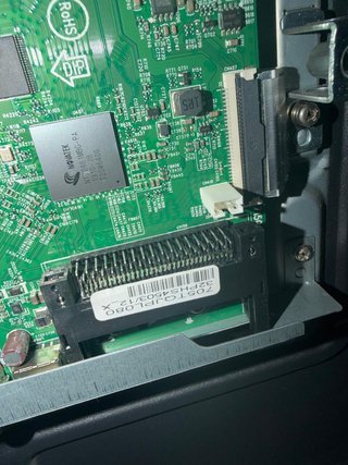 Main Board Philips 32PHS4503/12