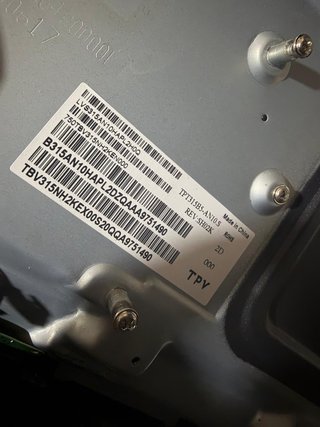 Main Board Philips 32PHS4503/12
