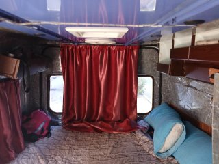 Ford Transit 2007