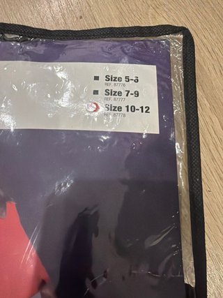 Disfraz de Zombi para Niños