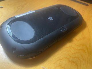 Sony PS Vita Slim Nero