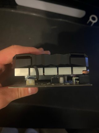 Scheda Video GPU RX 580 AMD