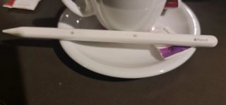Apple Pencil 2ª Generación