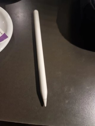 Apple Pencil 2ª Generación