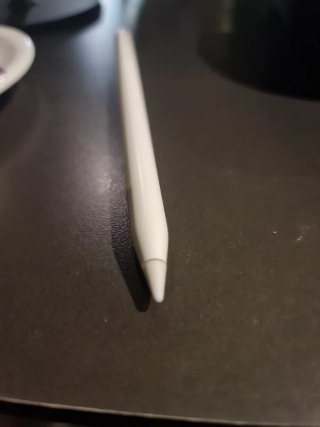 Apple Pencil 2ª Generación