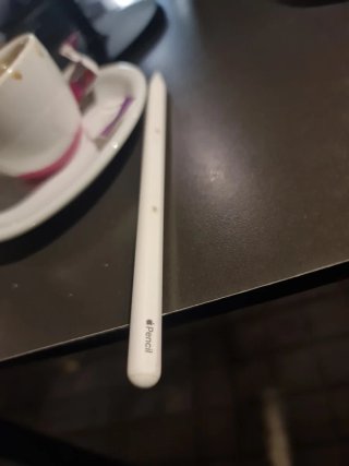 Apple Pencil 2ª Generación