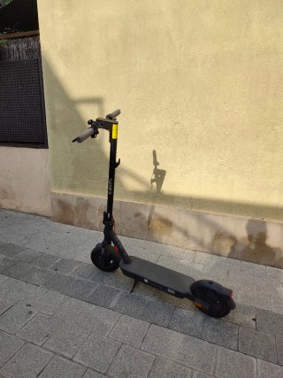 Patinete Eléctrico Xiaomi