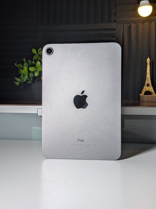 iPad Mini 6 64GB Space Gray
