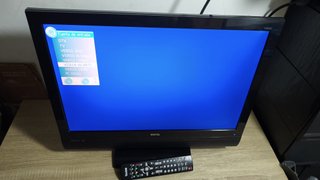 Monitor/TV LCD BenQ VM2221 22