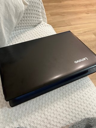 Portátil Lenovo IdeaPad 15,6 AMD A12
