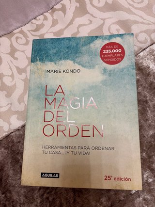 Guía la magia