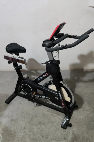 Bicicleta Estática FITFIU FITNESS Indoor Bike