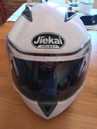 Casco Modulable Jiekai JK-105