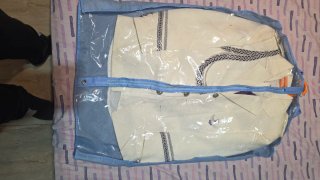 Traje de comunión para niño 11 años