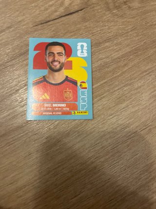 Lote de 10 Cromos Mundial 2026 FIFA